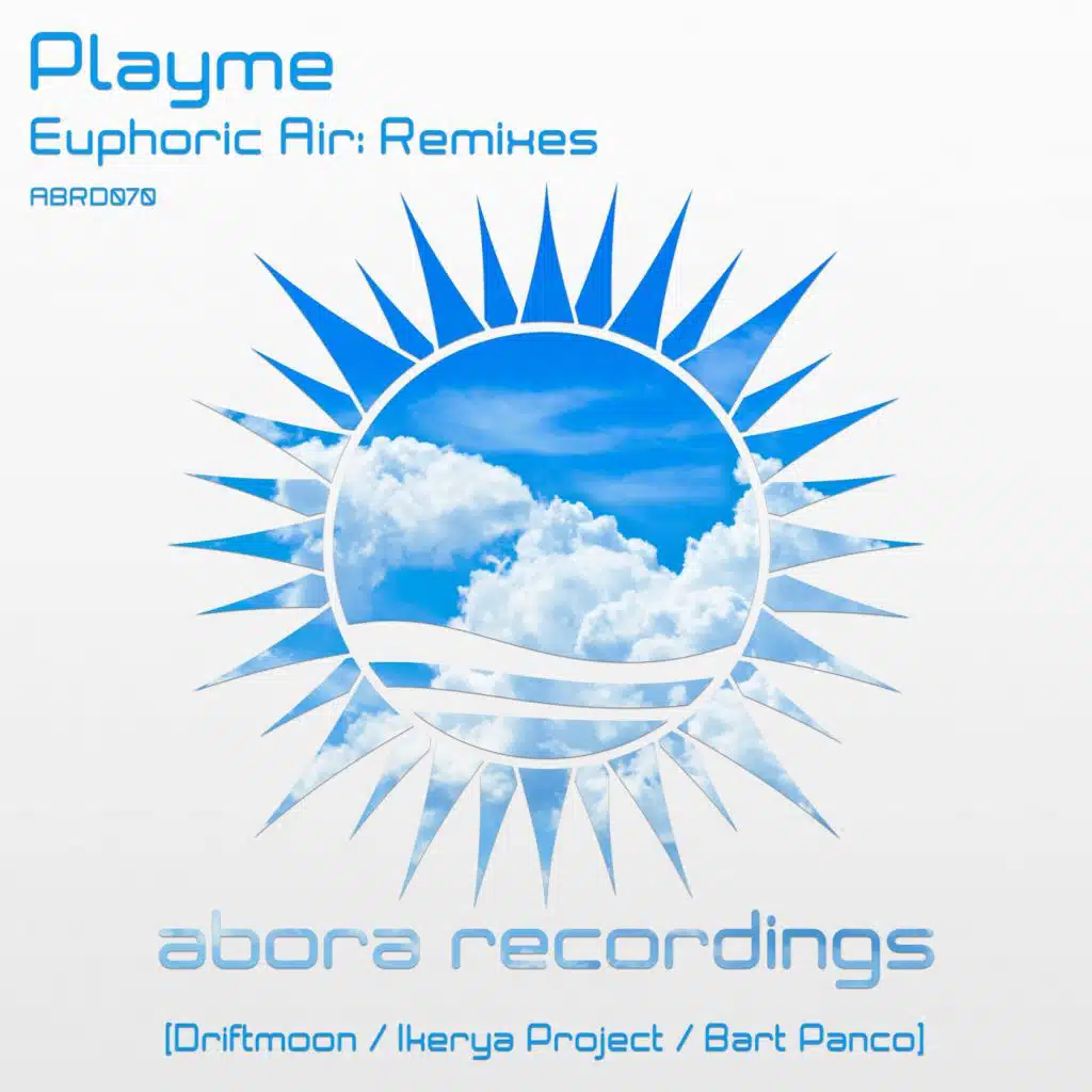Euphoric Air (Ikerya Project Remix)