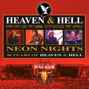 Neon Nights: 30 Years of Heaven & Hell (Live at Wacken)