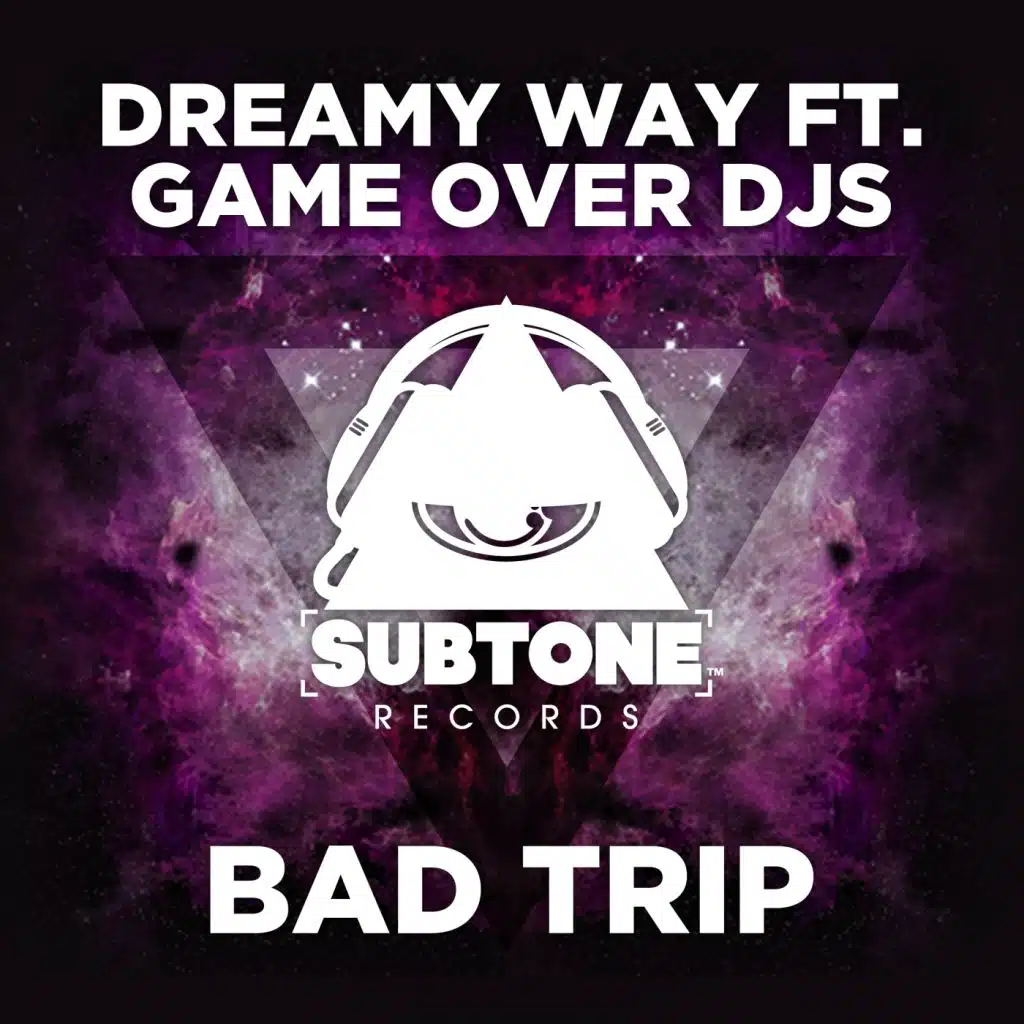 Bad Trip (feat. Game Over Djs)
