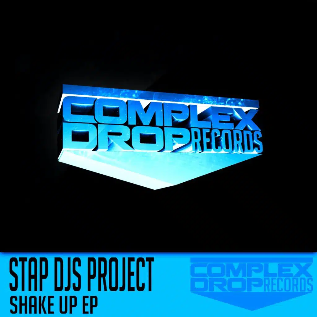 Stap Dj's Project