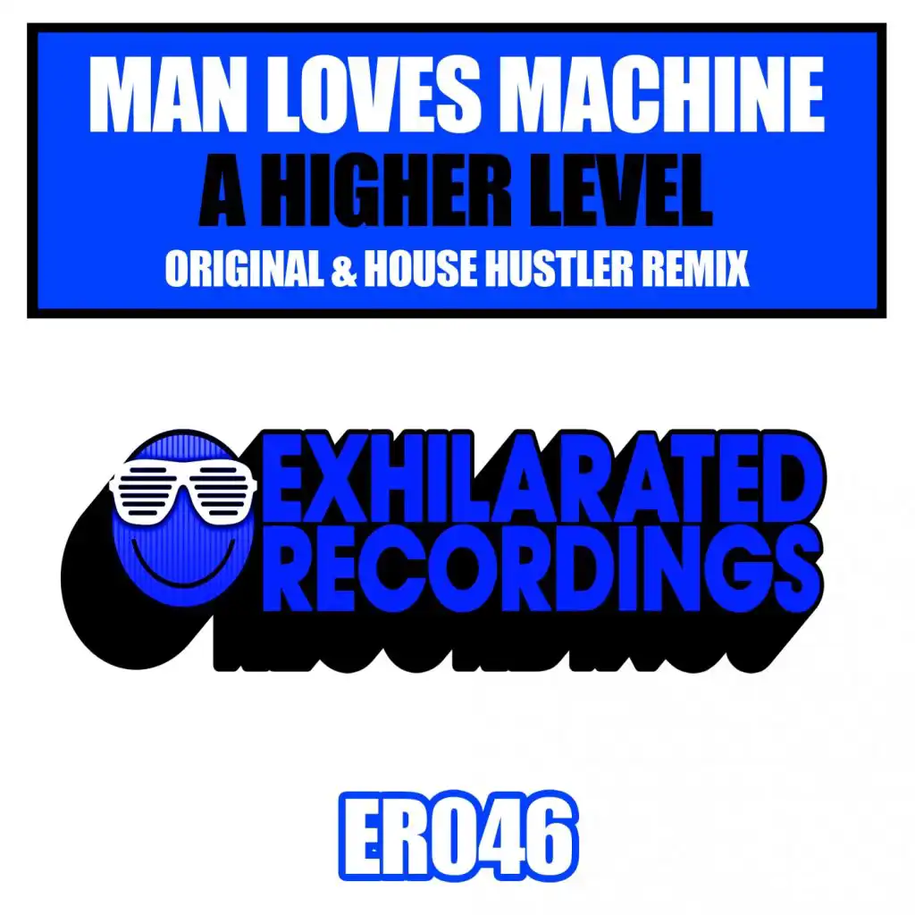 A Higher Level (House Hustler Remix)