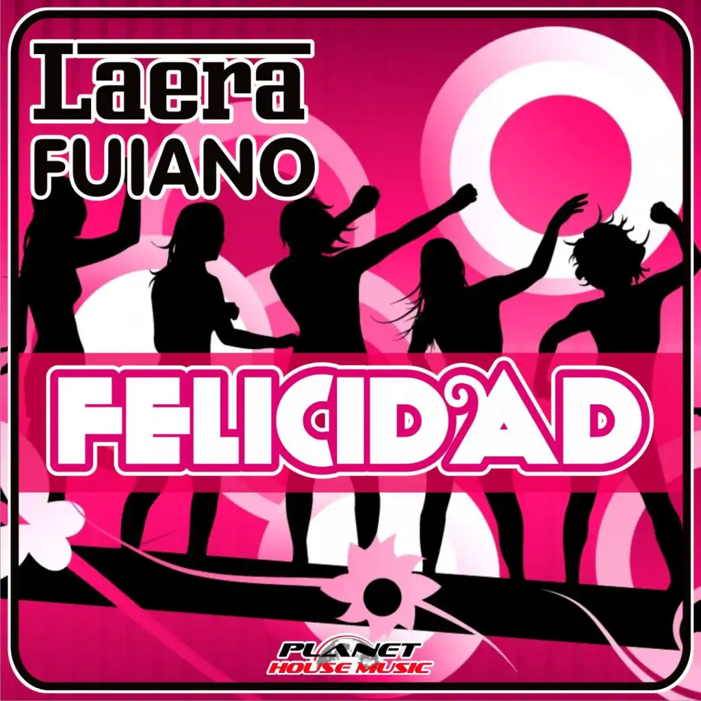 Felicidad (Radio Mix)