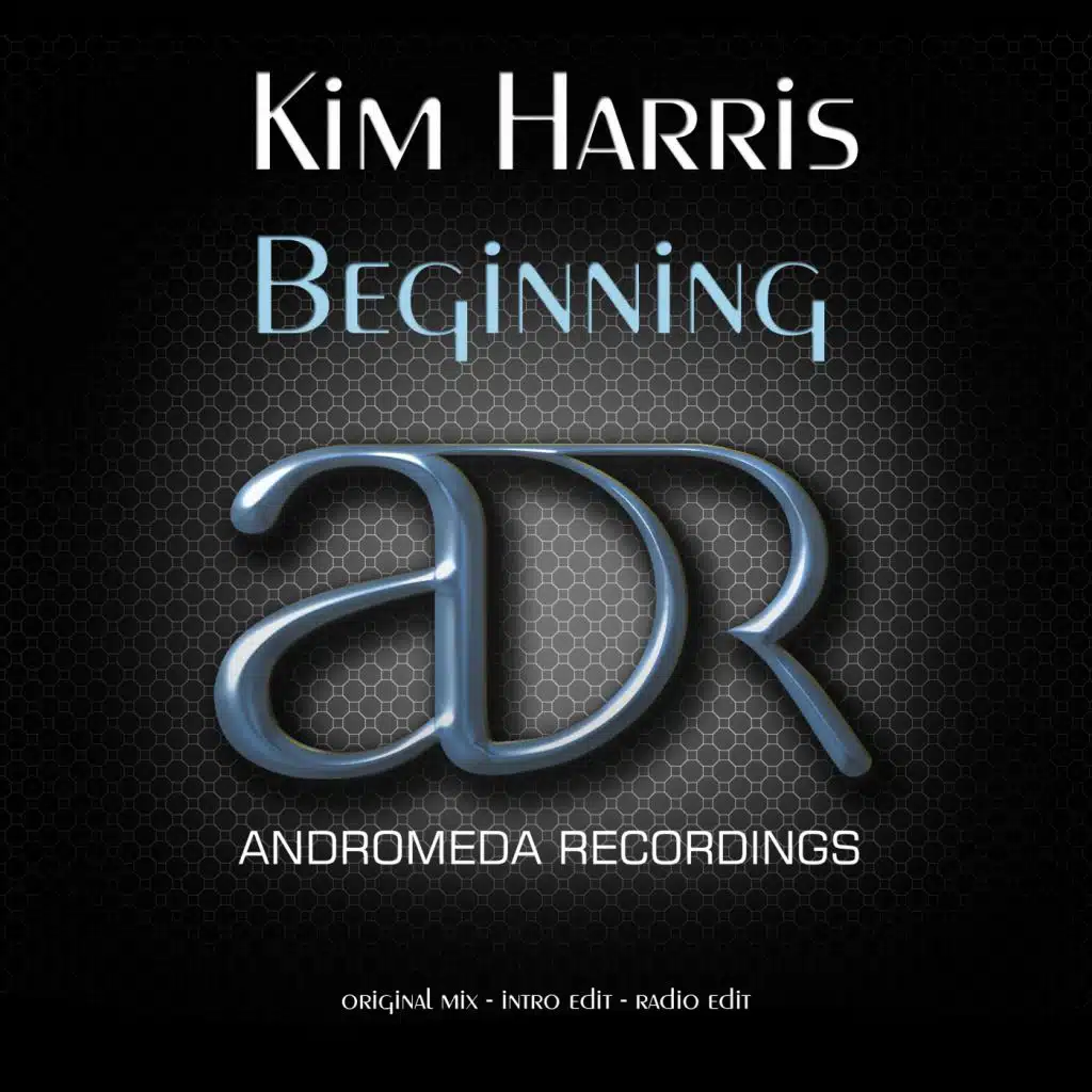 Beginning