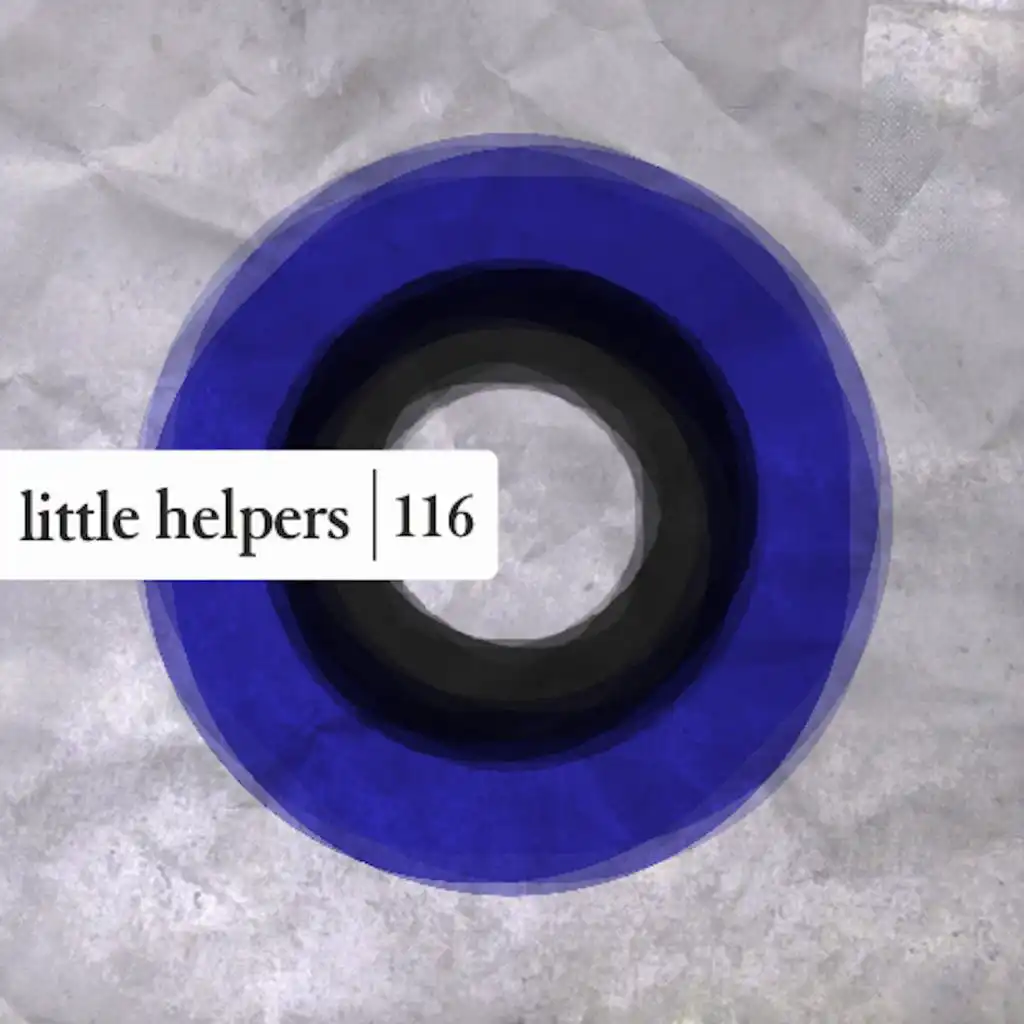 Little Helper 116-4