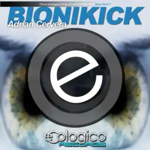 Bionikick (Tony Beat Remix)