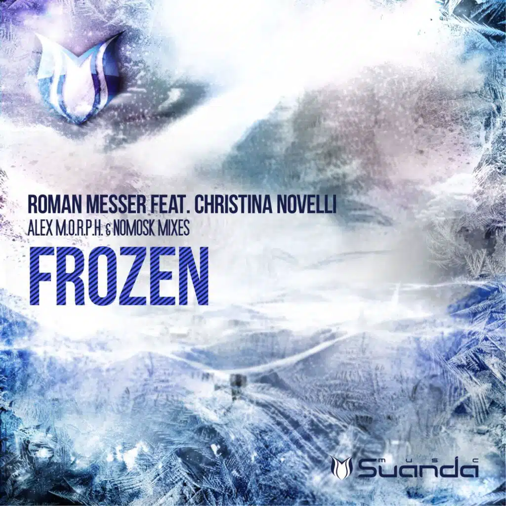 Frozen (Alex M.O.R.P.H. Remix) [feat. Christina Novelli]