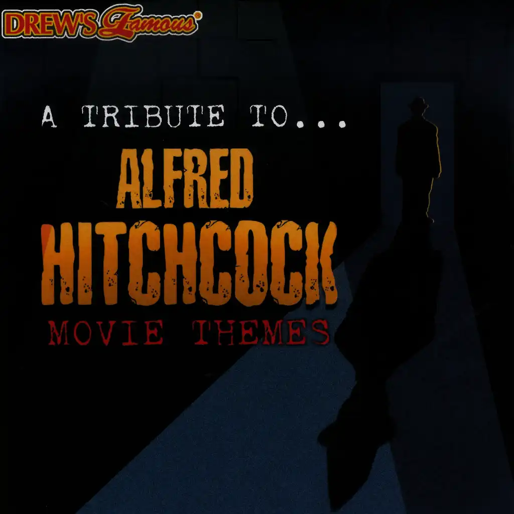 A Tribute To Alfred Hitchcock Movie Themes