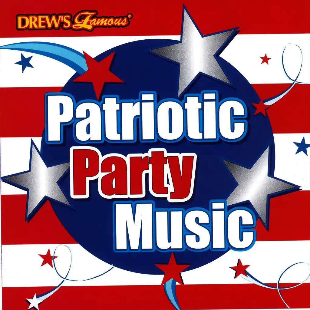Patriotic Party Music