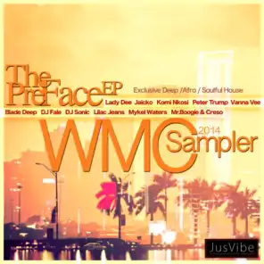 The Preface EP (WMC 2014 Sampler)