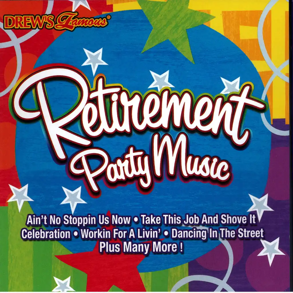 Retirement Party Music