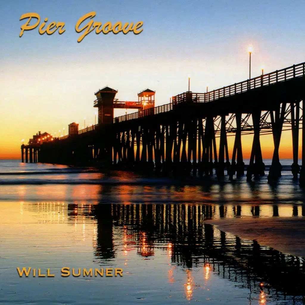 Pier Groove