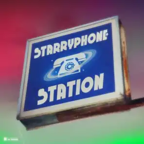 Starryphone Station