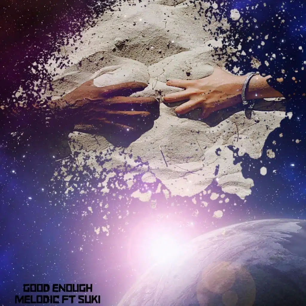 Good Enough (feat. Suki)