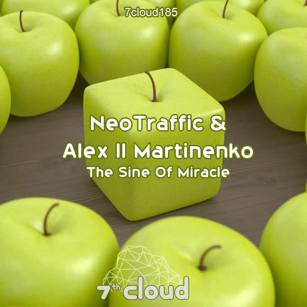 Alex ll Martinenko, NeoTraffic