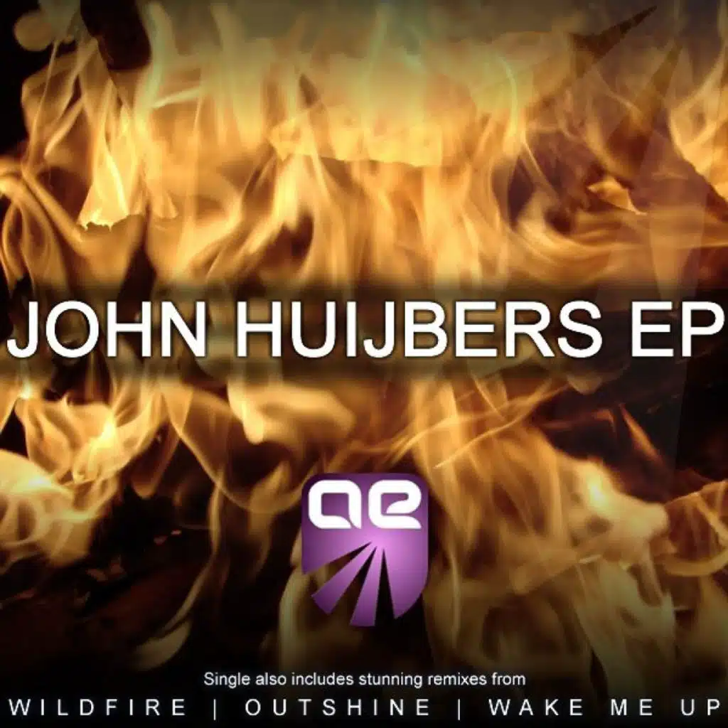 Wake Me Up (Emphased Reality Remix)