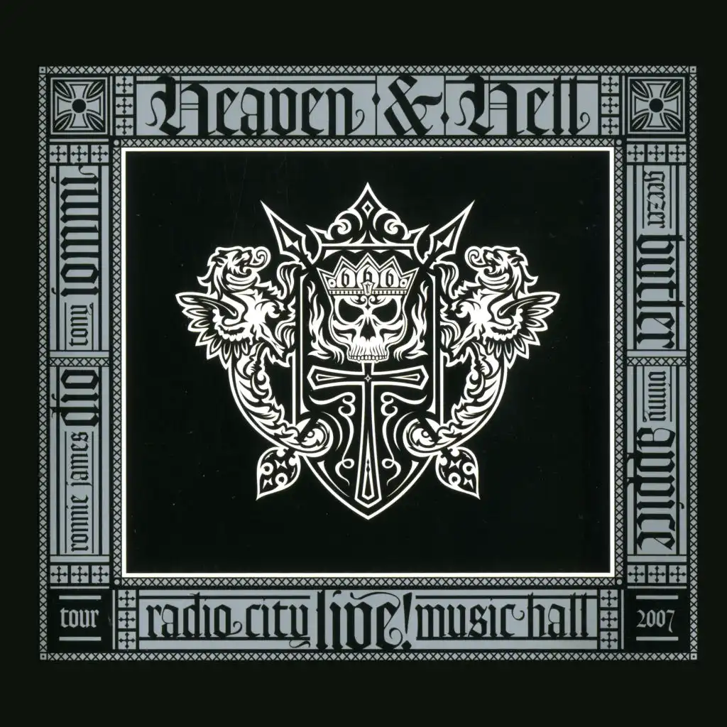 The Mob Rules (Live from Radio City Music Hall)