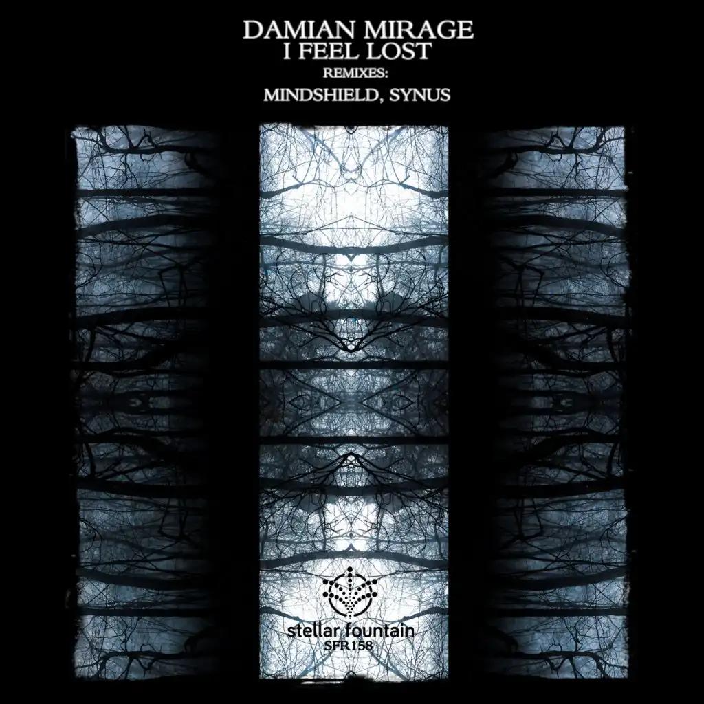 Damian Mirage
