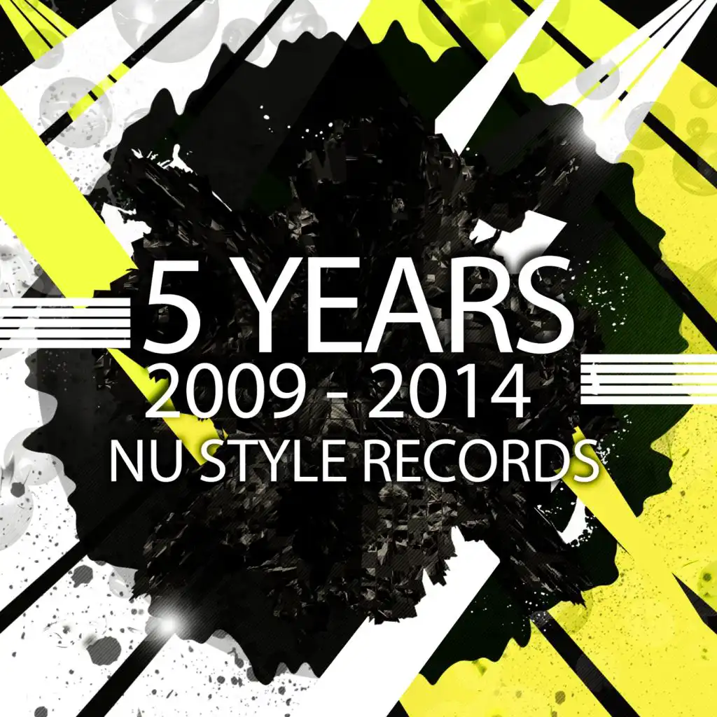 4 O'Clock (Rhythm Rockerz Festival Mix) [feat. Ann Bailey]