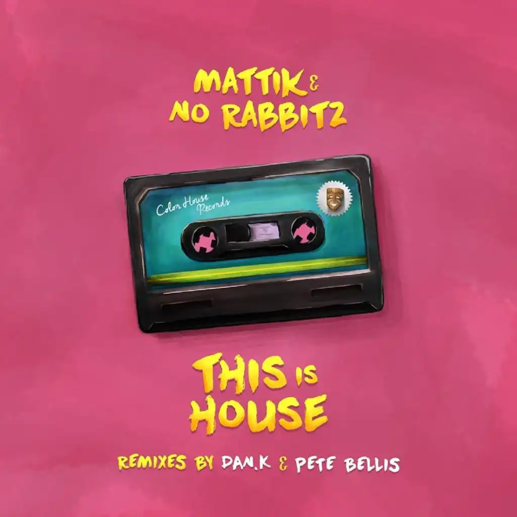 This Is House (Pete Bellis Remix)