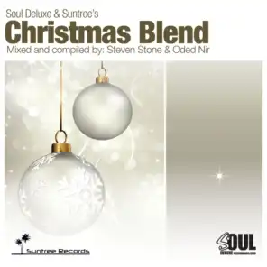 Soul Deluxe & Suntree's Christmas Blend