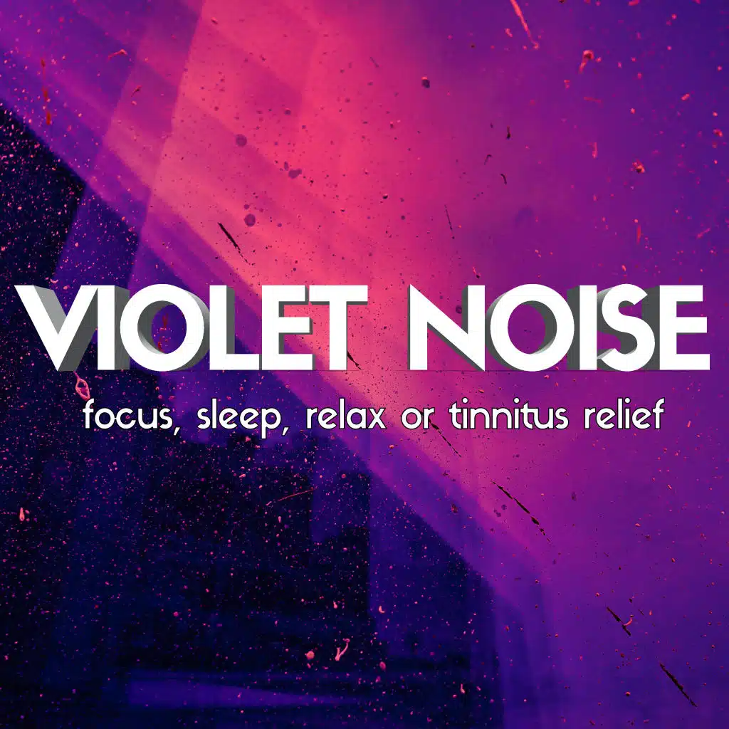 Violet Noise