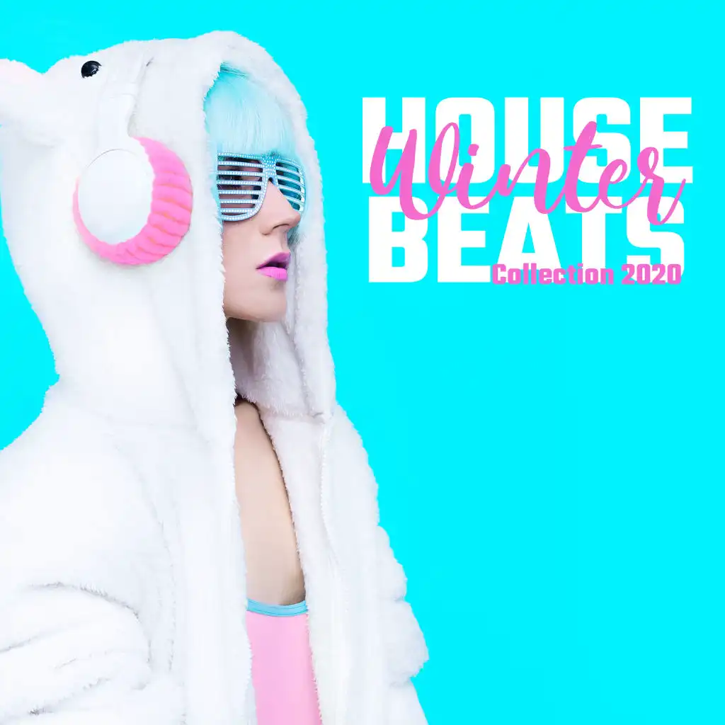 Winter House Beats Collection 2020