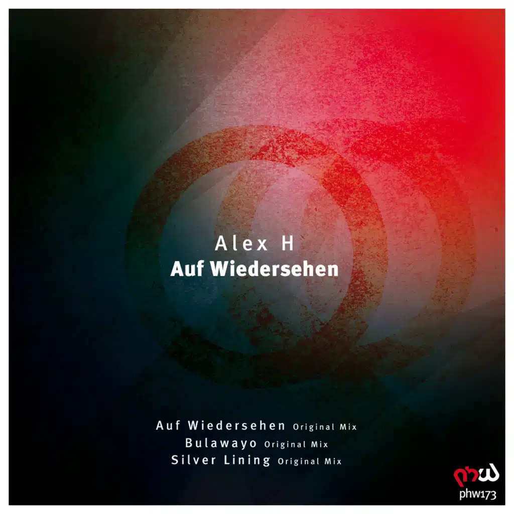 Auf Wiedersehen