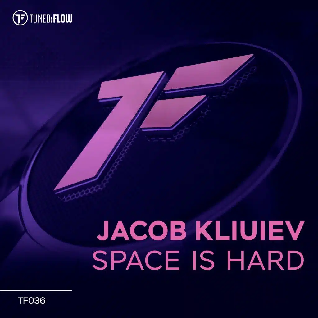 Space Is Hard (Extended Mix)