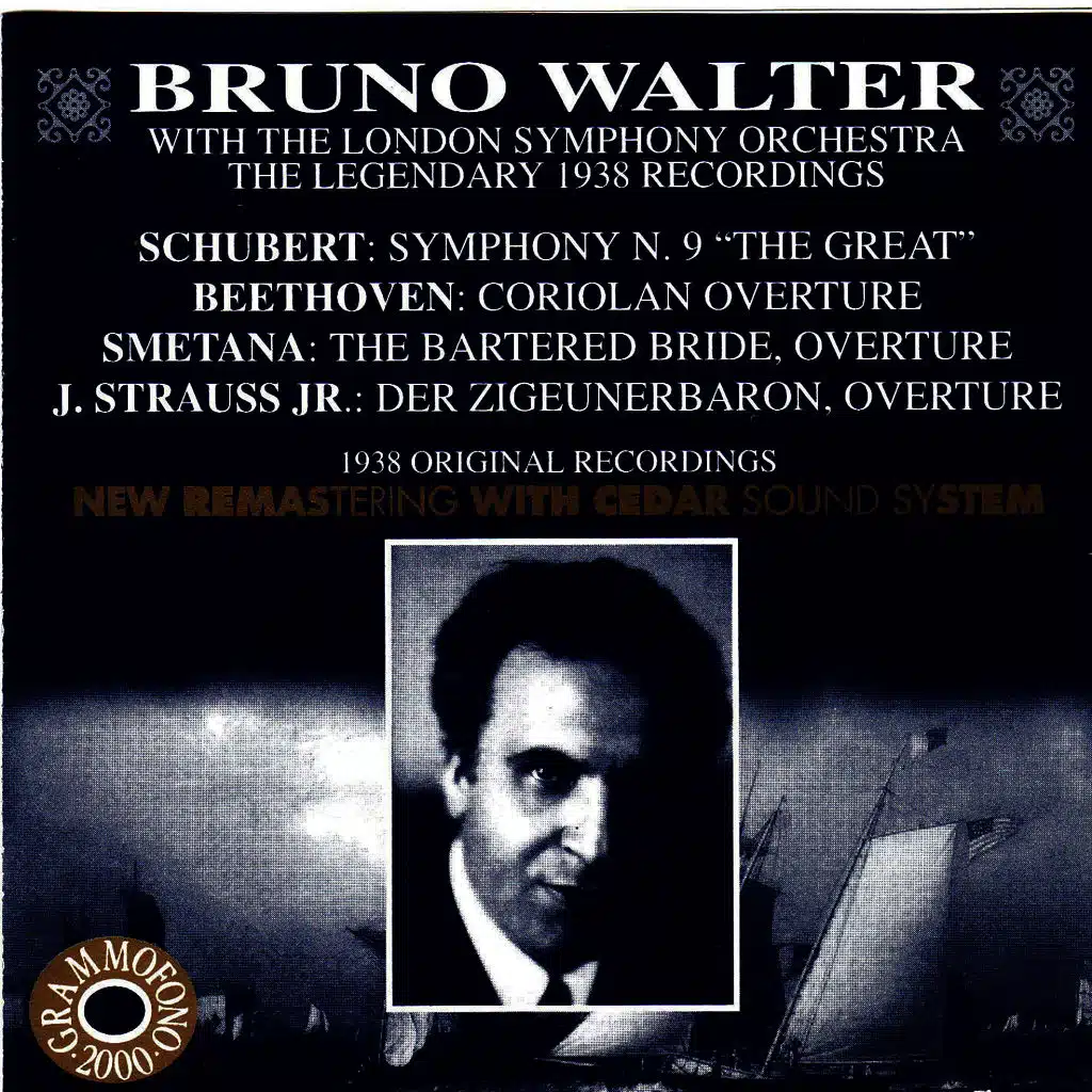 Franz Schubert & London Symphony Orchestra