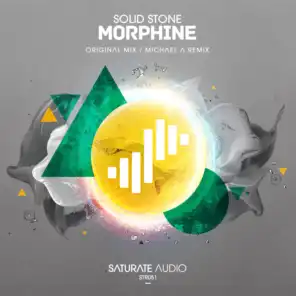Morphine (Michael A Remix)