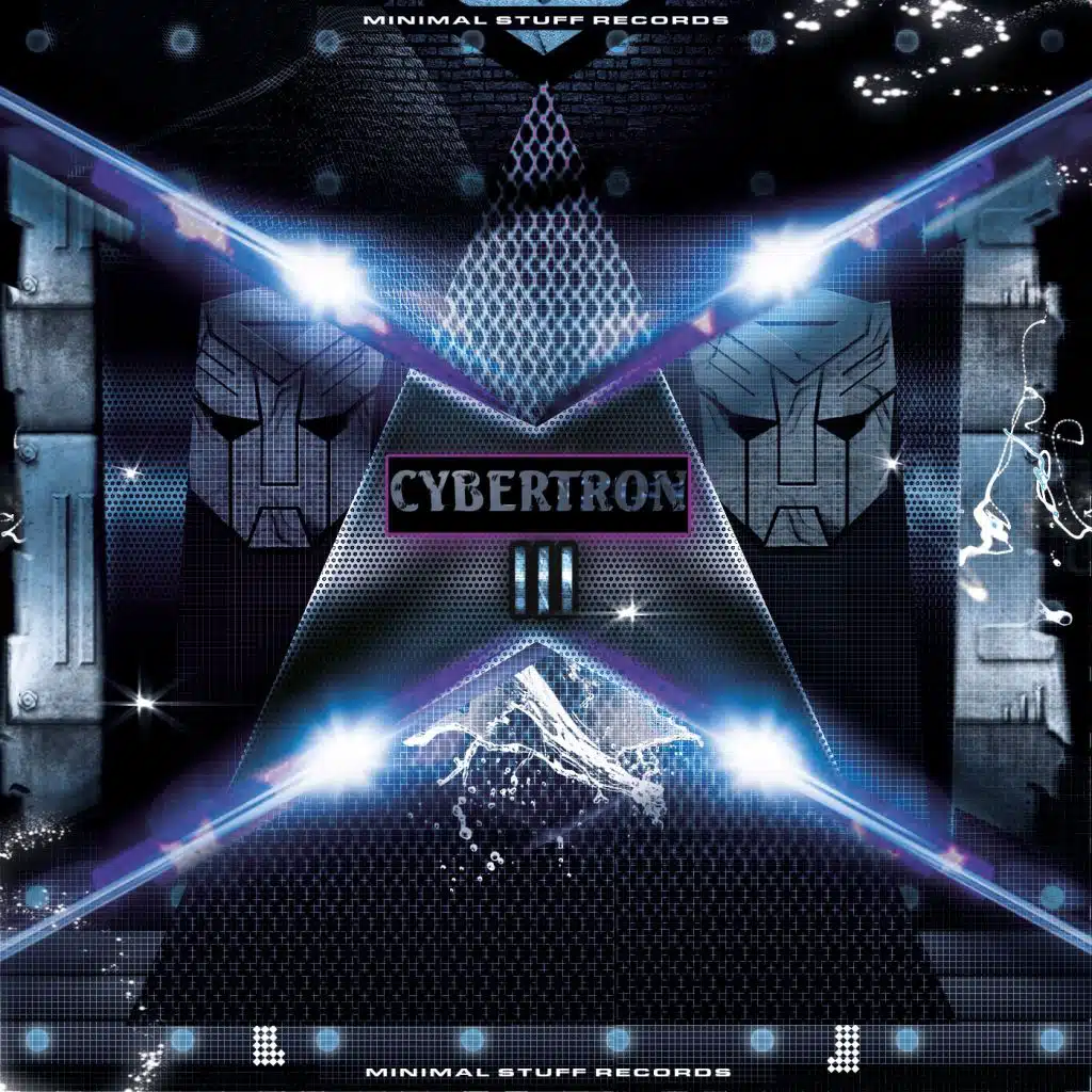 Cybertron (Rework)