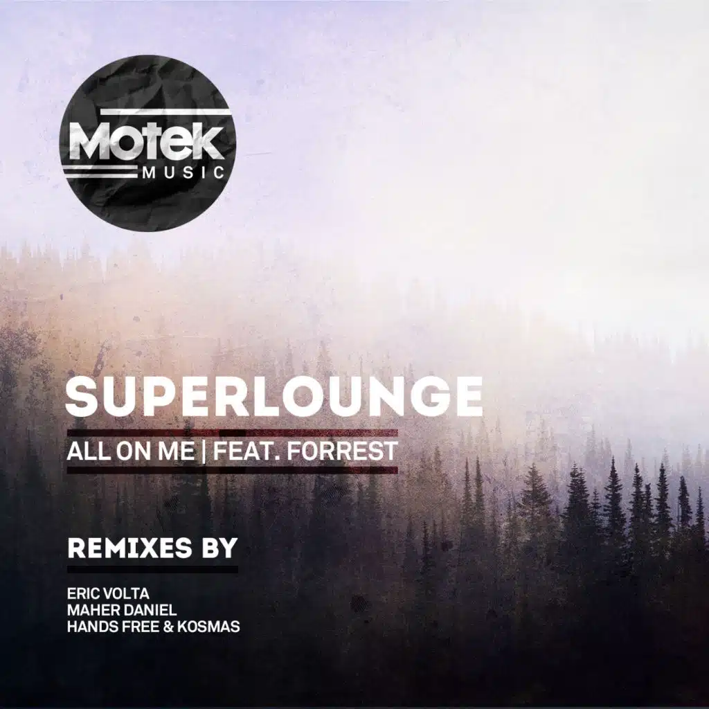 Superlounge feat. Forrest