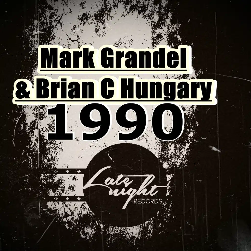 Mark Grandel, Brian C Hungary
