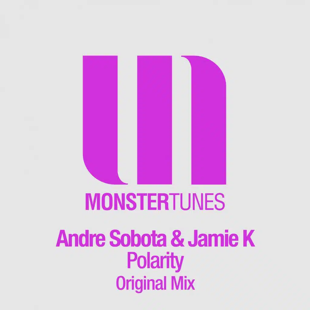 Andre Sobota & Jamie K