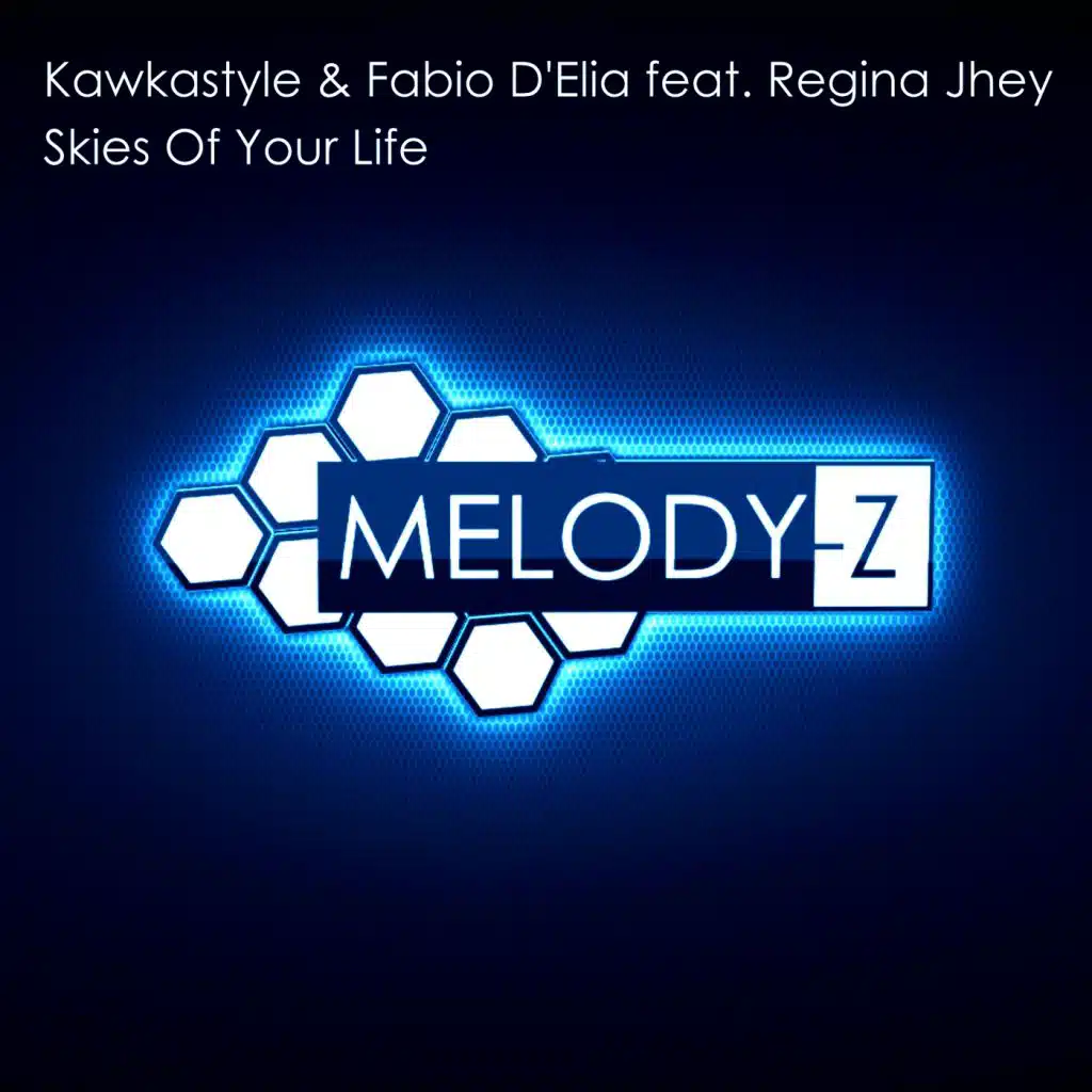 Kawkastyle & Fabio D'Elia feat. Regina Jhey