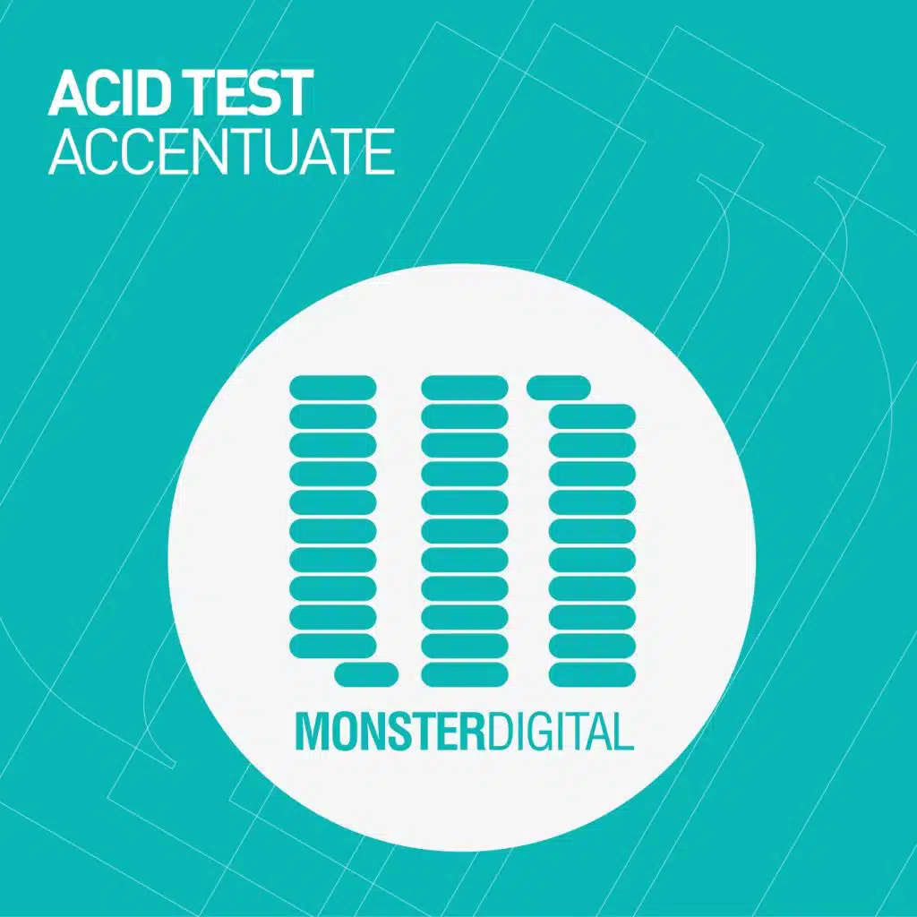 Accentuate (Radio Edit)