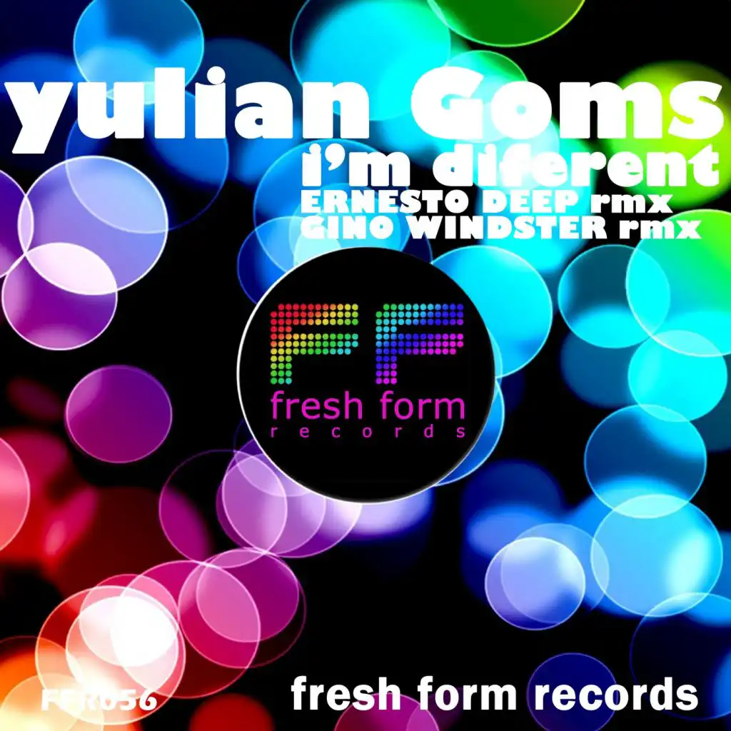 I'm Diferent (Yulian Goms Dub Mix)