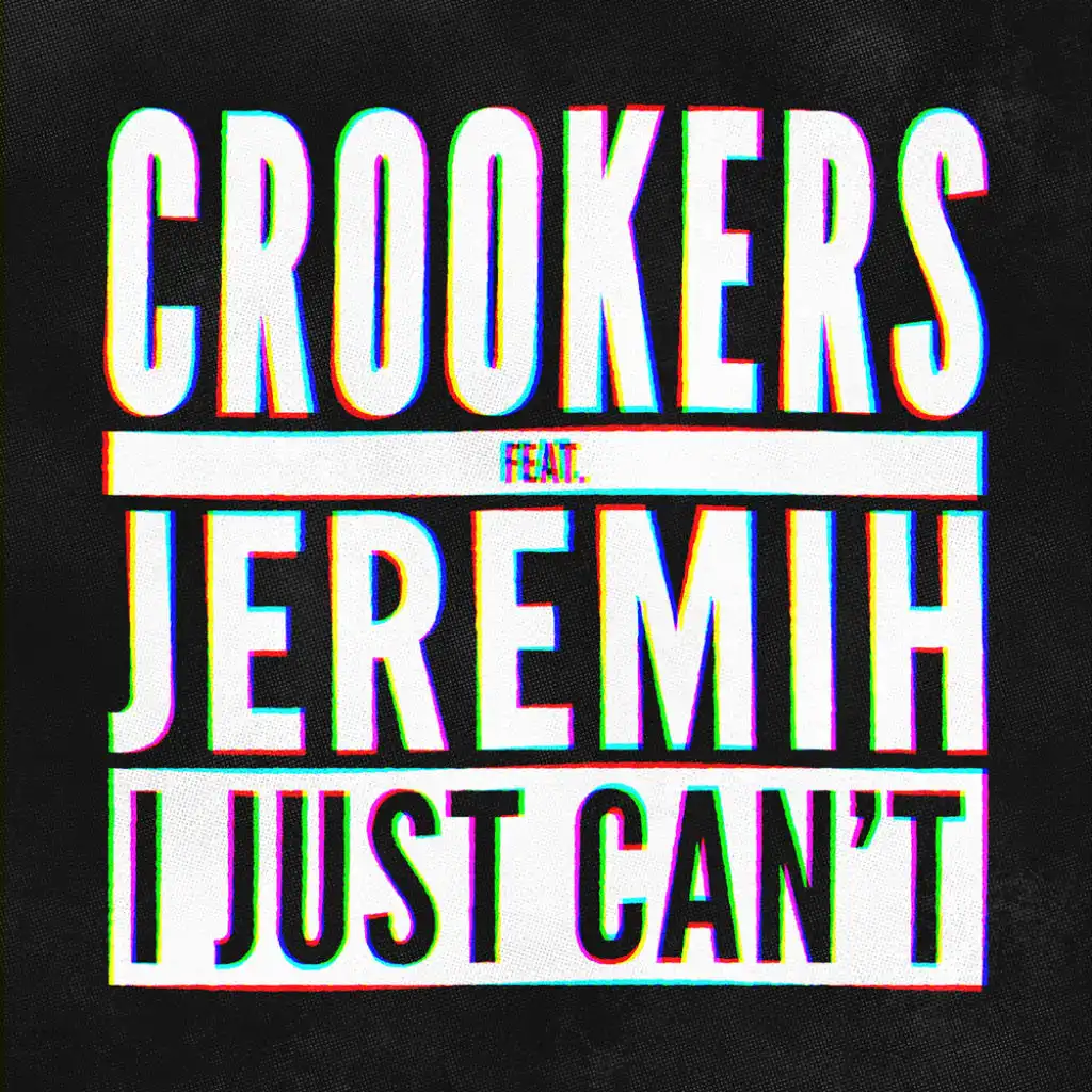 I Just Can't (feat. Jeremih)