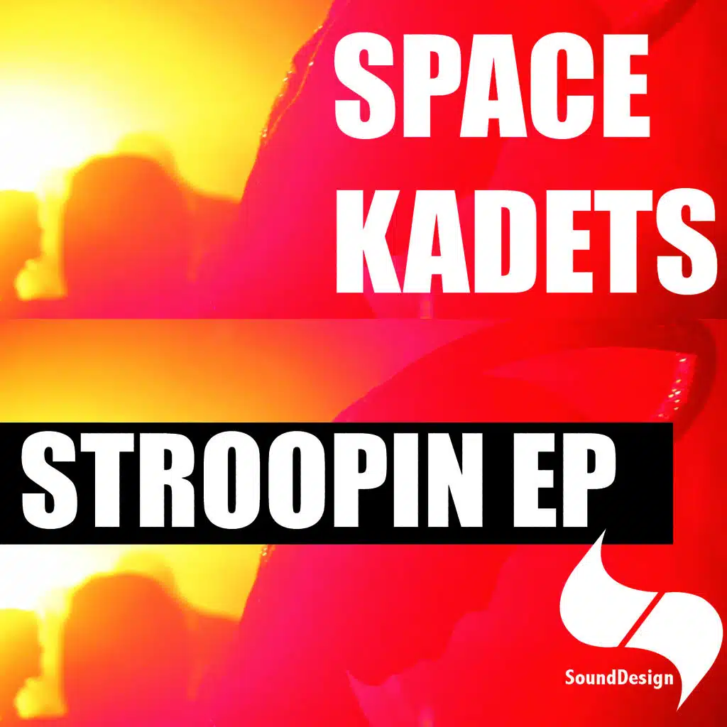 Stroopin' Ep