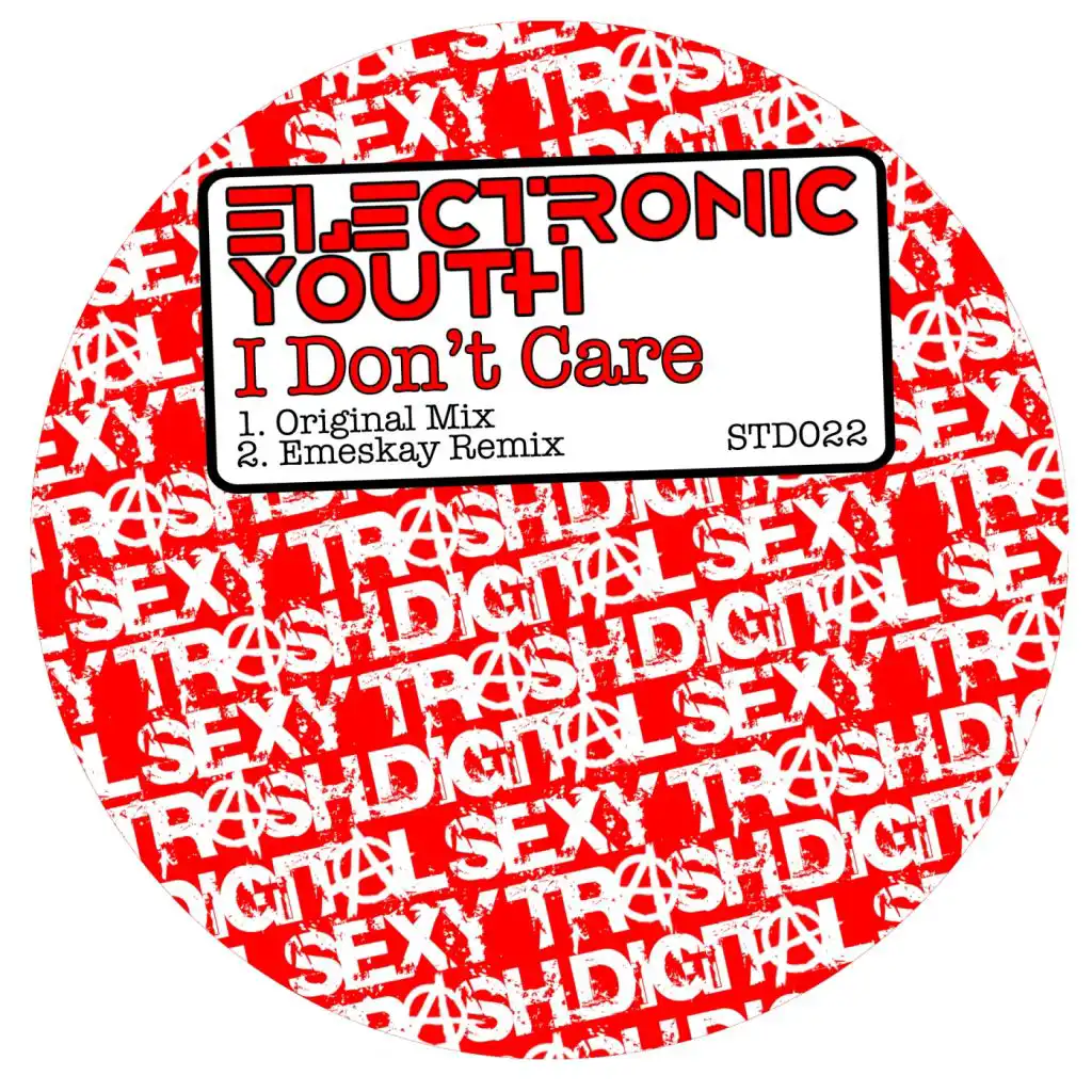 I Don't Care (Emeskay Remix)