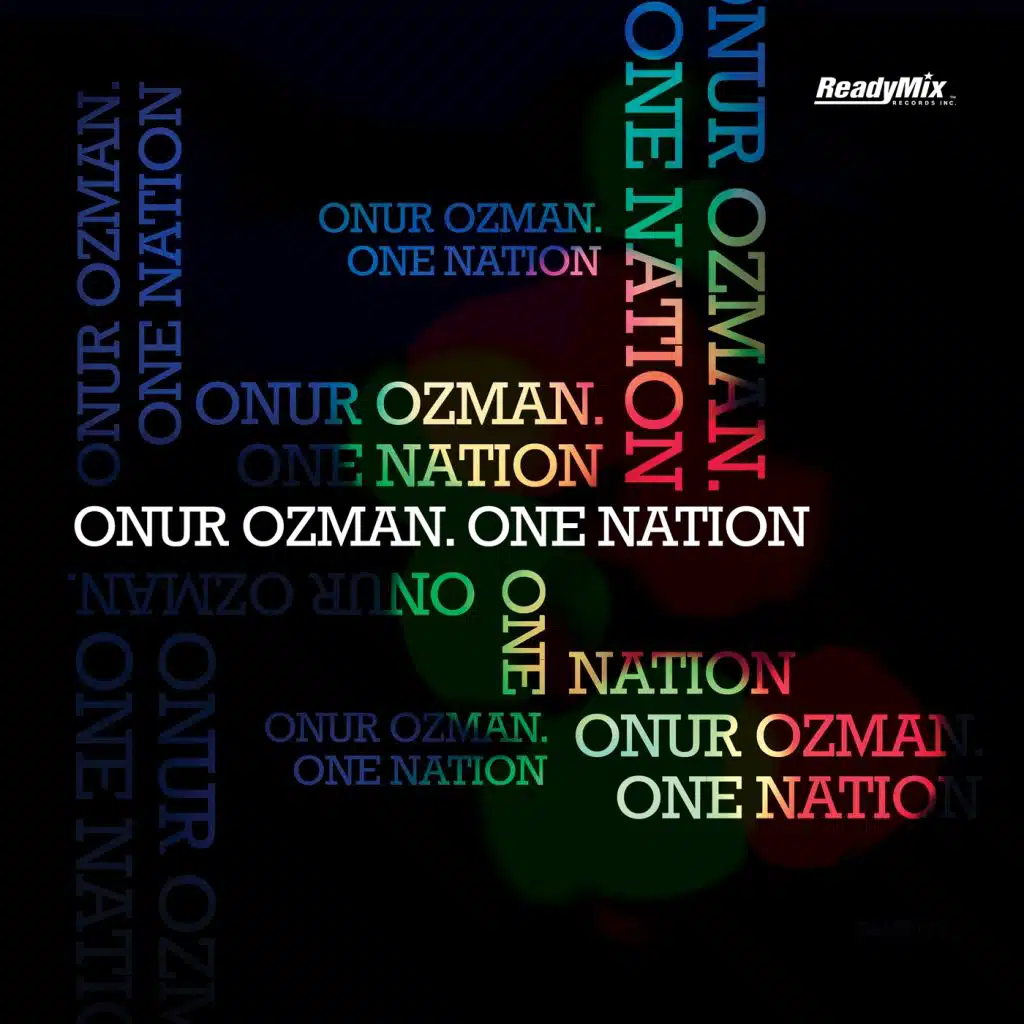 One Nation (BiG AL's Remix)