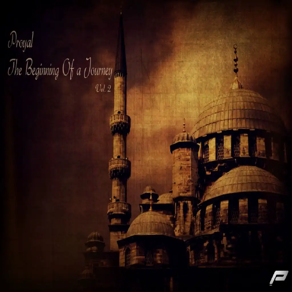The Breath Of Ganges (Proyal's Intro Mix)