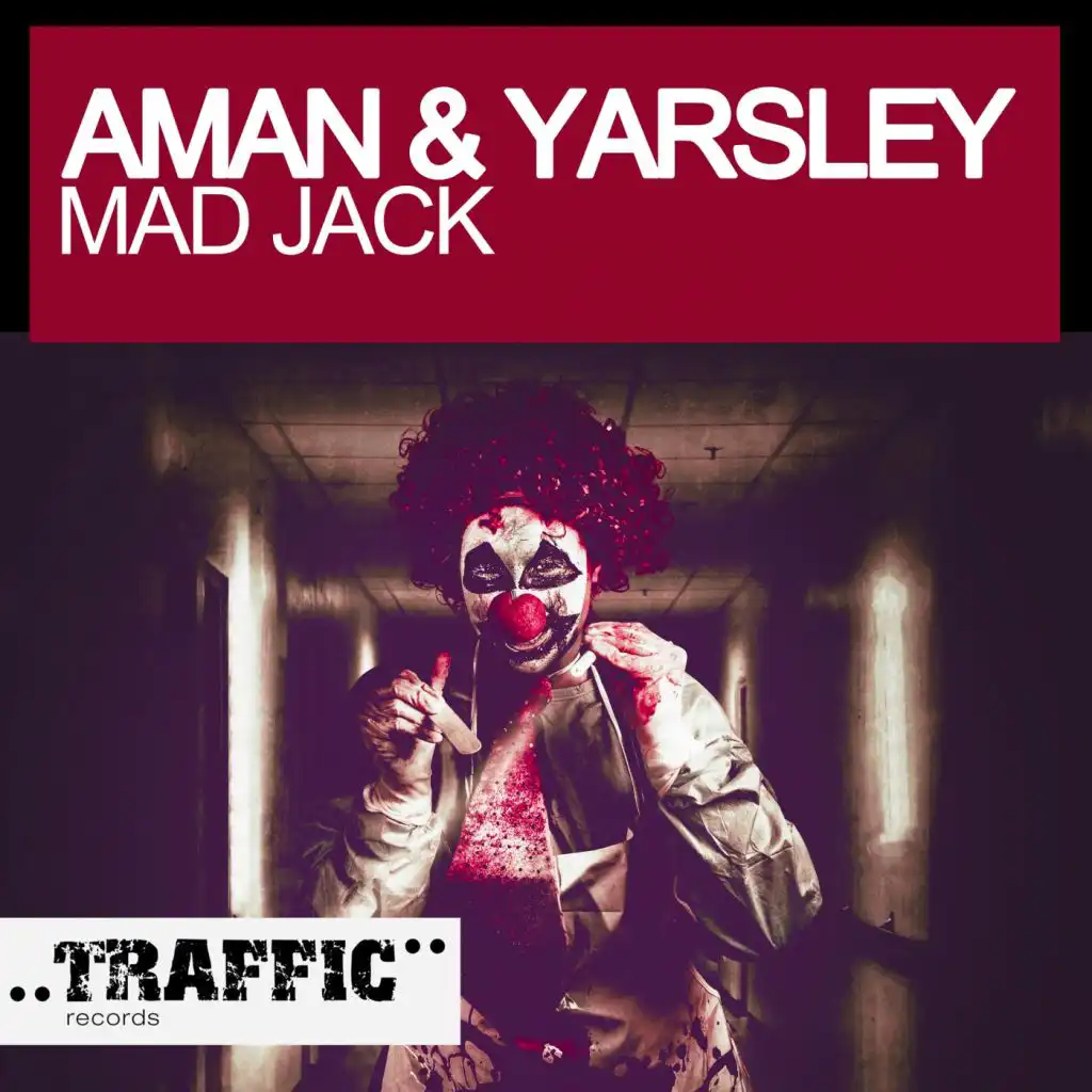 Aman & Yarsley