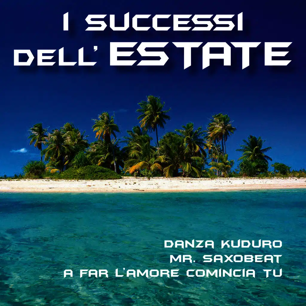 Danza Kuduro - I successi dell'estate