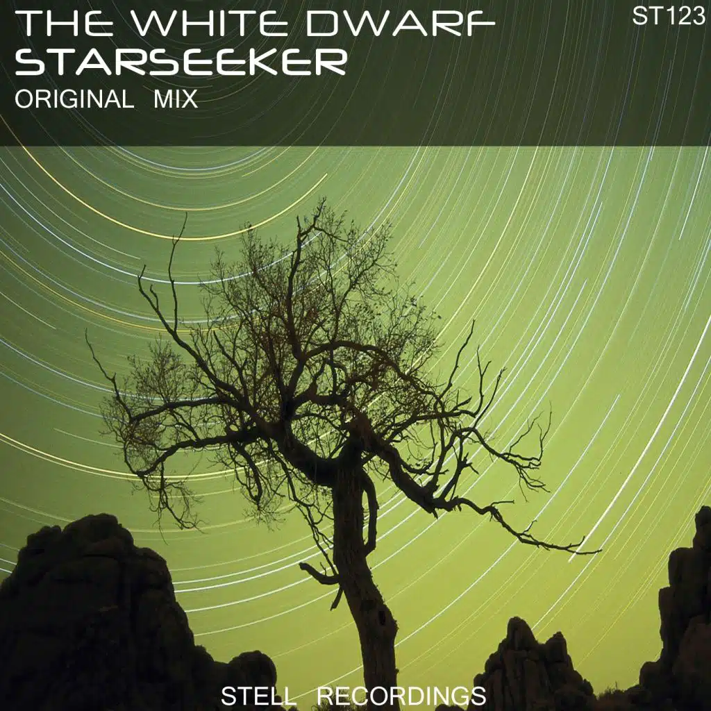 The White Dwarf