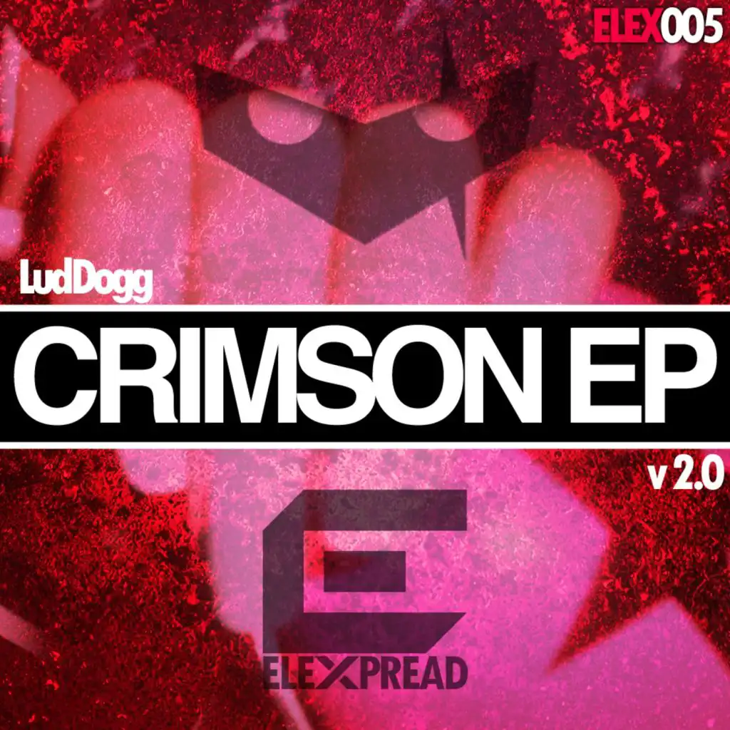 Crimson (Nermin M Remix)