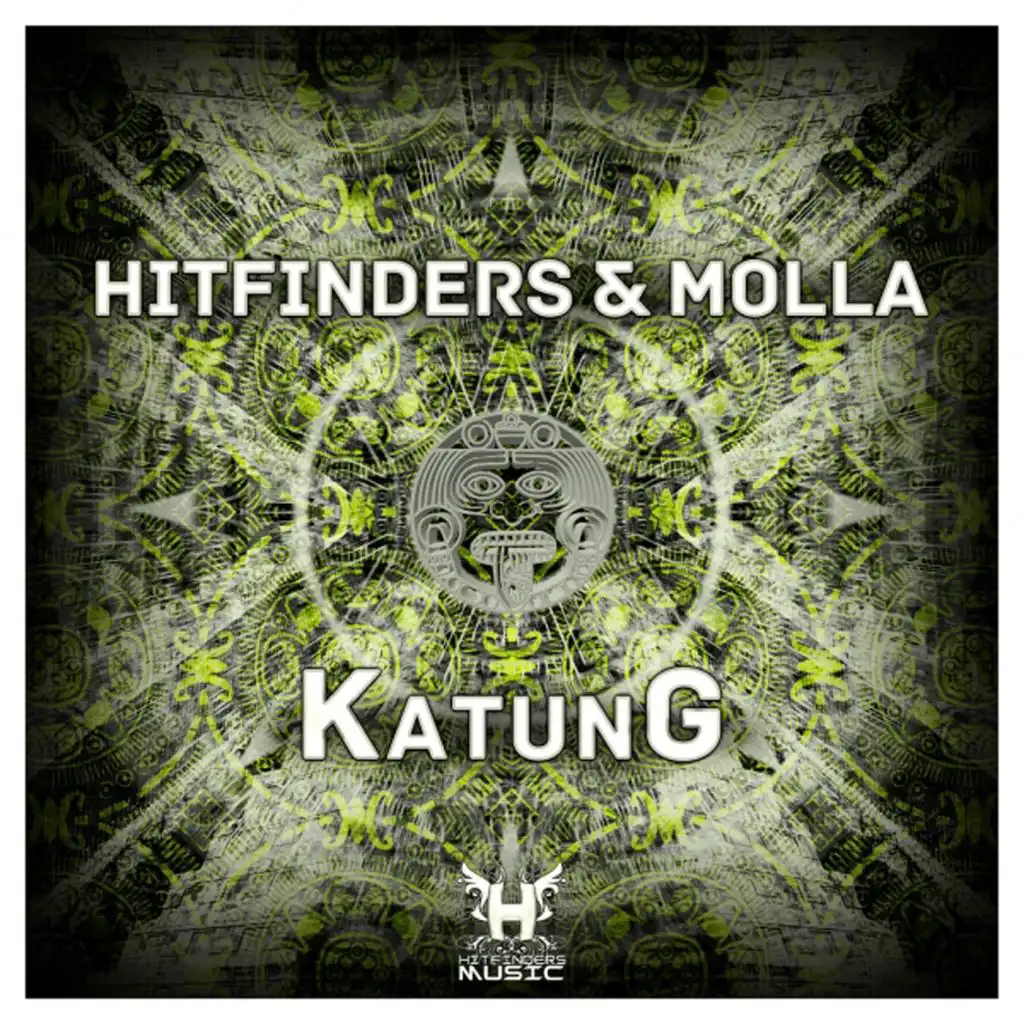Katung (Radio Edit)