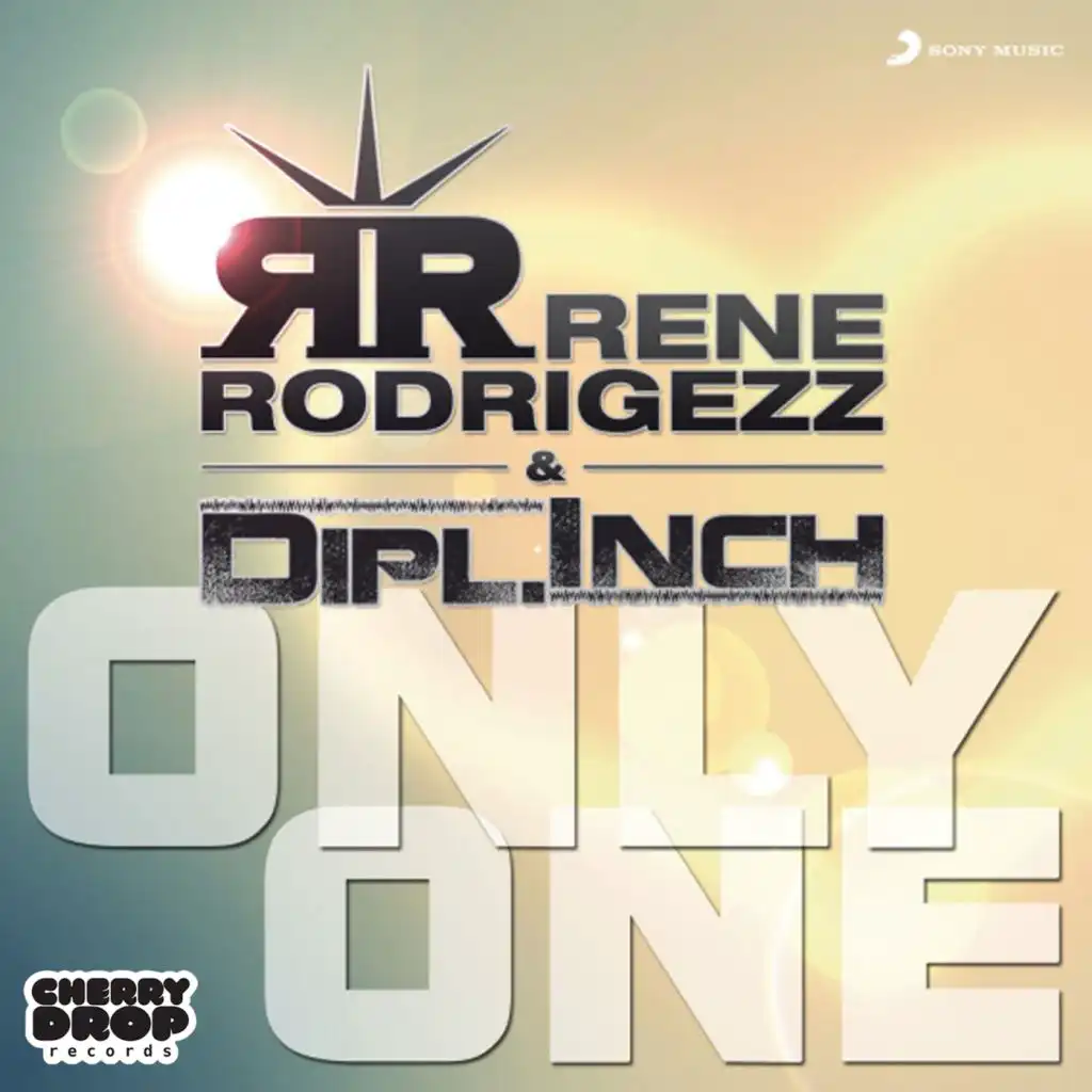 Only One (Radio Edit)