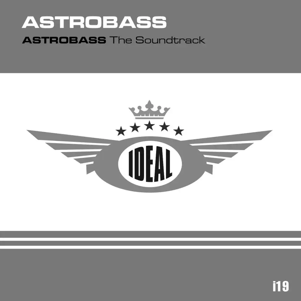 Astrobass (Edit)