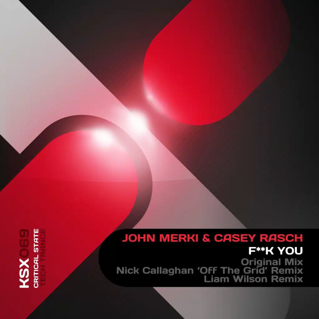 John Merki & Casey Rasch